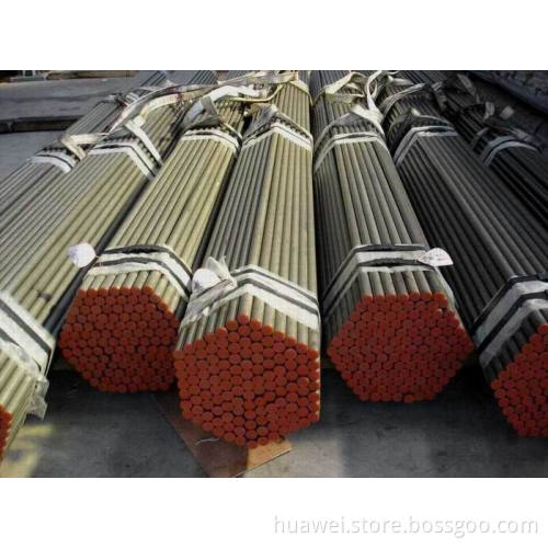 A179 tube